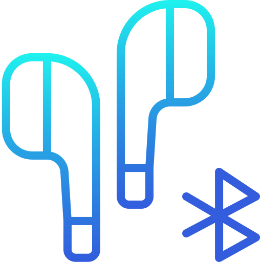 Écouteurs sans fils