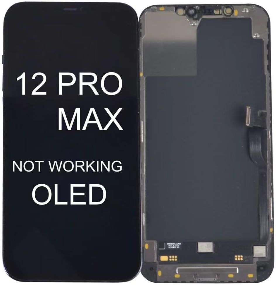 Ecran Iphone 12 pro max