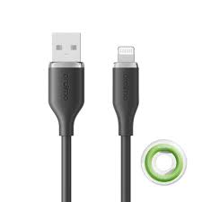 CABLE ORAIMO IPHONE - 1M 2.4A