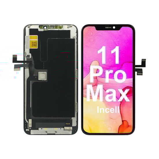 Ecran Iphone 11 pro max