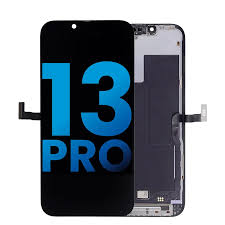 Ecran Iphone 13 pro