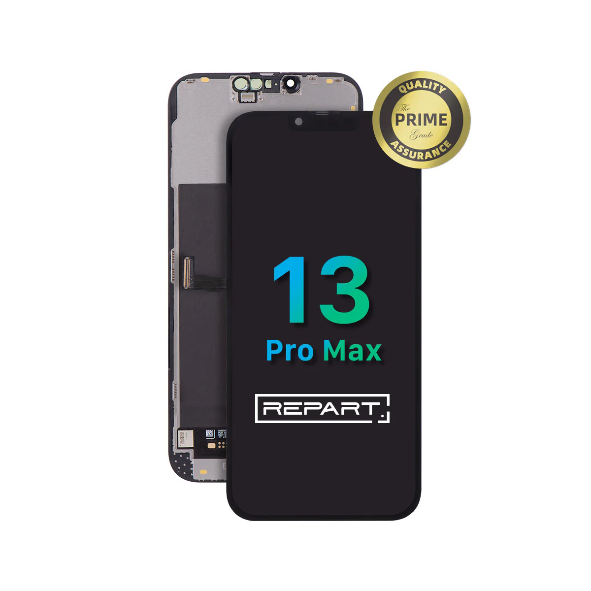 Ecran Iphone 13 pro max