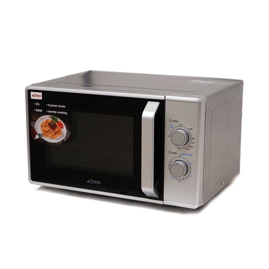 MICRO ONDE ASTECH 23 LITRES