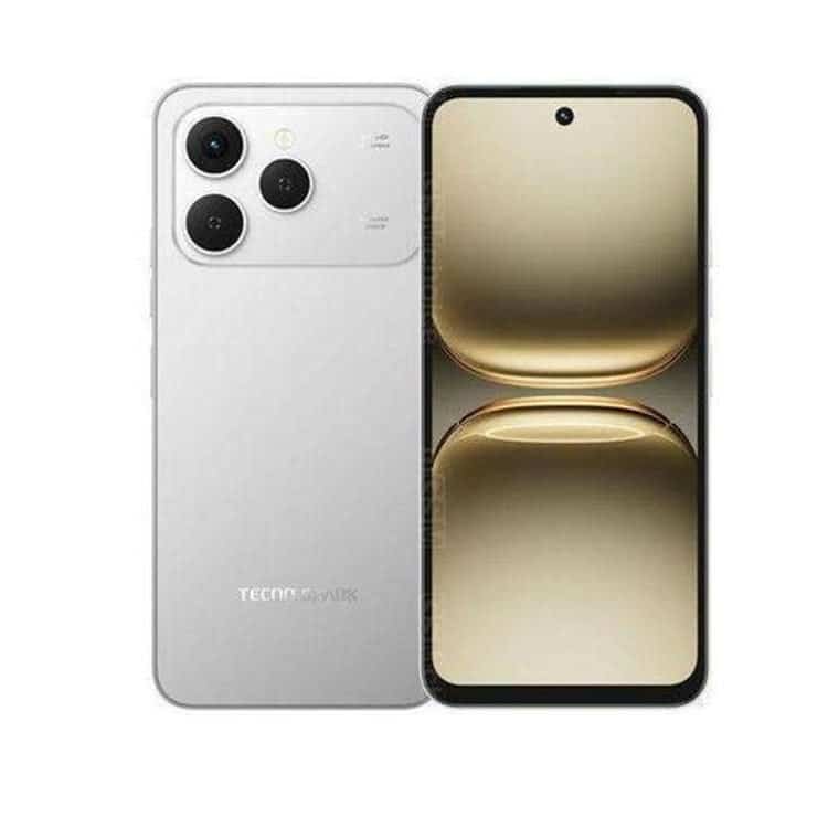 Tecno Spark 40 - 128 Go Ram 4