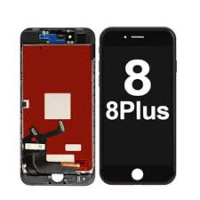 écran iphone 8 plus