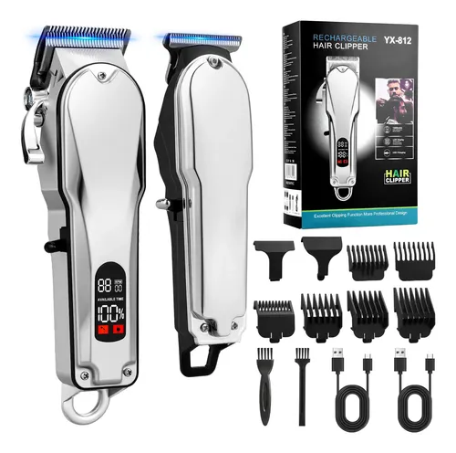 HAIR CLIPPER YX 812